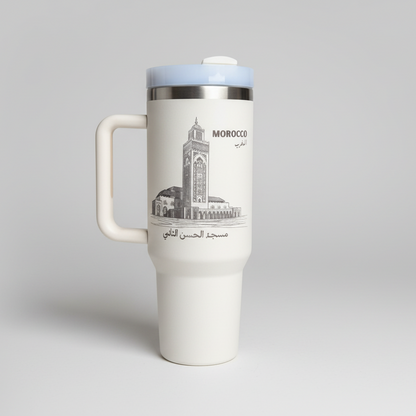 Morocco Tumbler