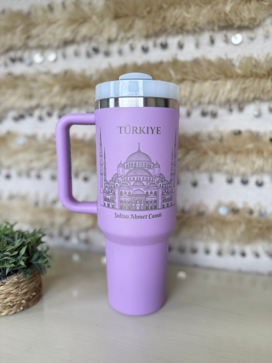 Turkey Tumbler