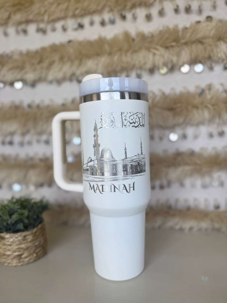 Medina Tumbler