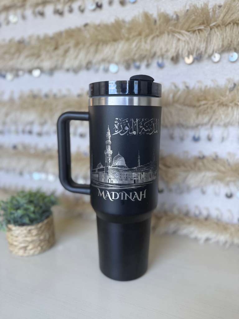 Medina Tumbler