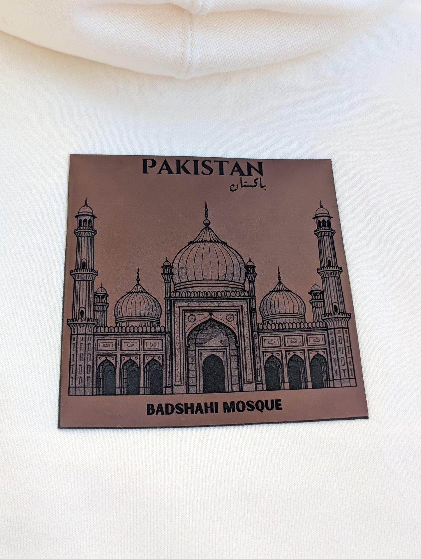 Pakistan Hoodie