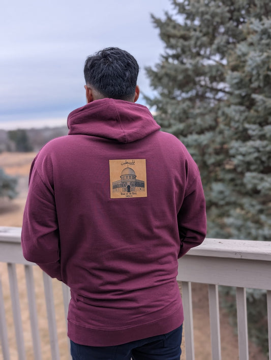 Palestine Hoodie