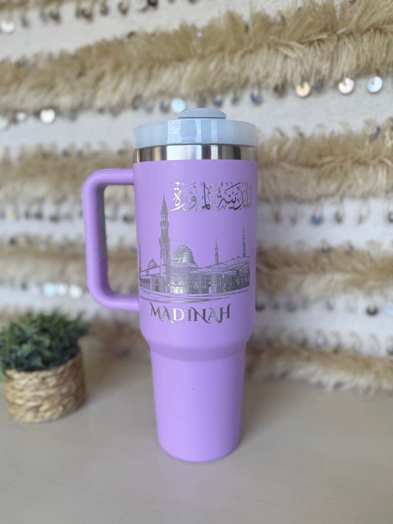 Medina Tumbler