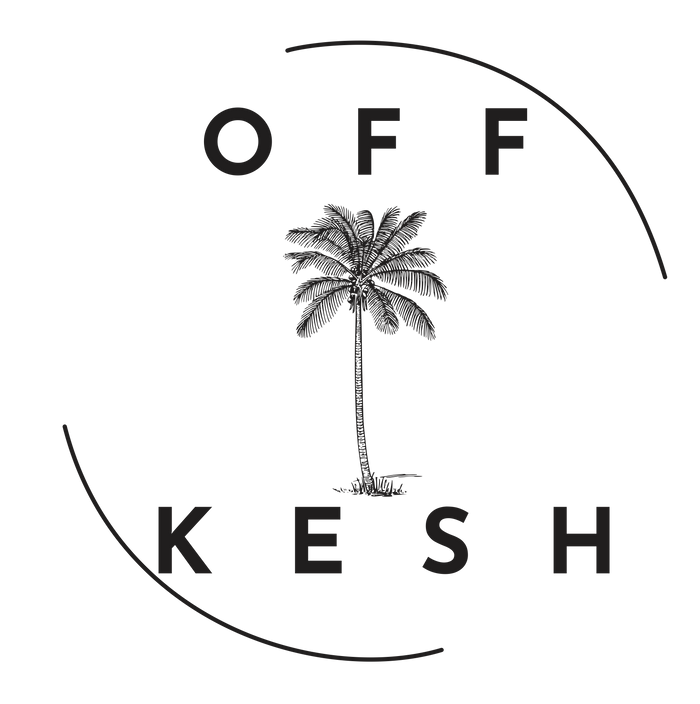 OFF KESH
