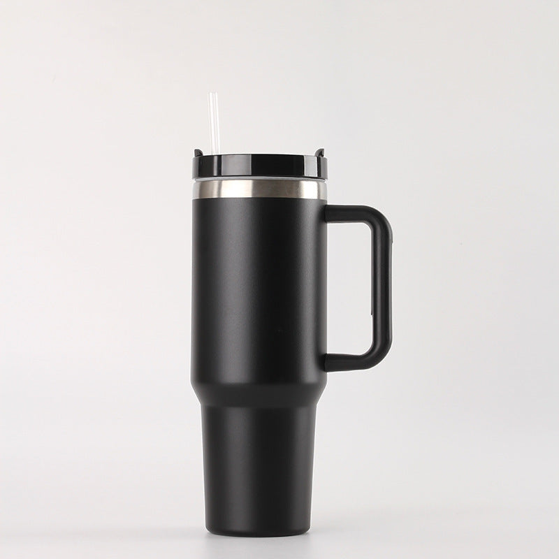 Custom tumbler