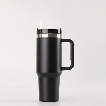 Custom tumbler