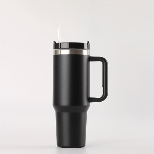 Custom tumbler