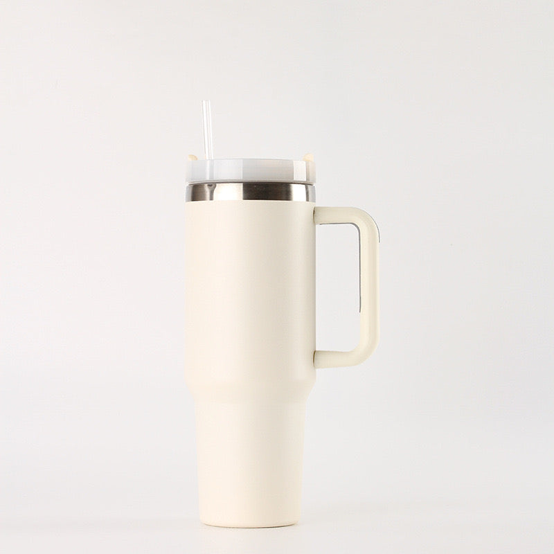 Custom tumbler
