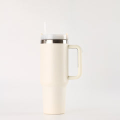 Custom tumbler