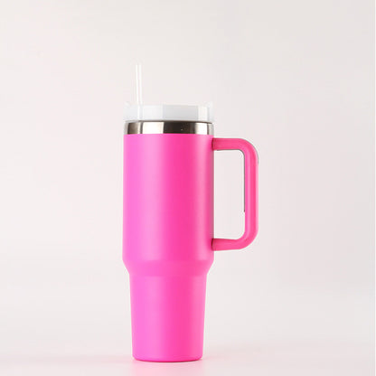 Custom tumbler