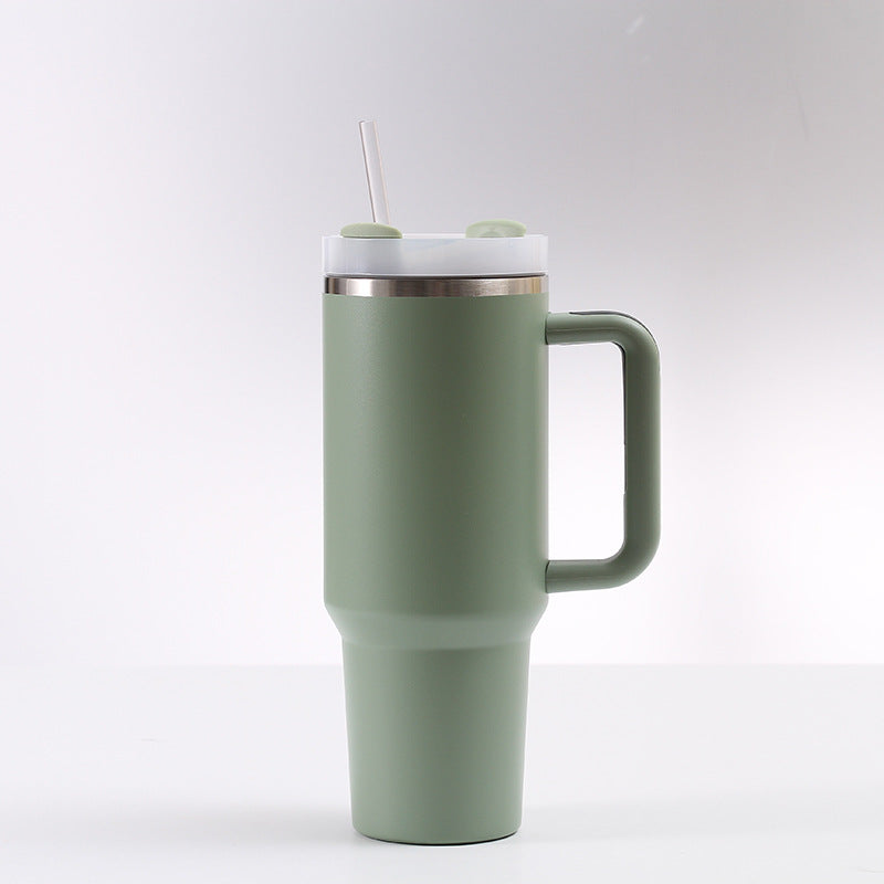 Custom tumbler