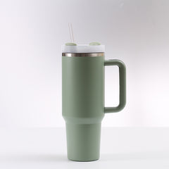 Custom tumbler