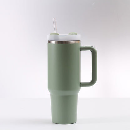 Custom tumbler