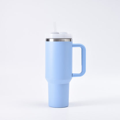 Custom tumbler
